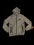 RNRG Triple Hearts Tracksuit Jacket
